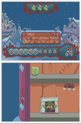 Dr. Suess: How the Grinch Stole Christmas image 4