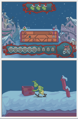 Dr. Suess: How the Grinch Stole Christmas image 5