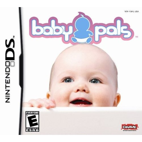 Baby Pals image 1