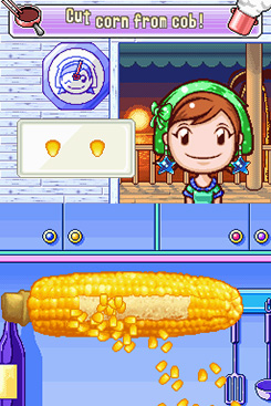 Cooking Mama 2: Dinner with Friends image 2