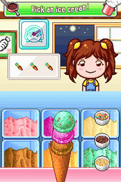 Cooking Mama 2: Dinner with Friends image 3