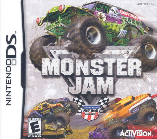 Monster Jam image 1