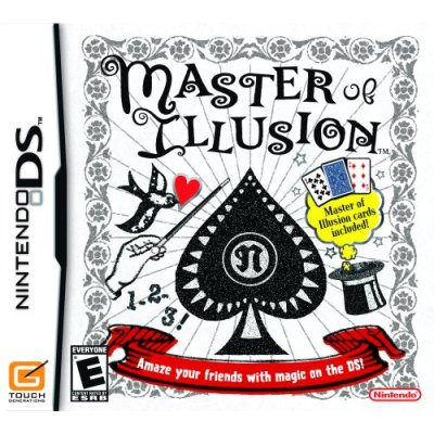 Master of Illusion image 1