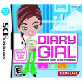 Diary Girl thumbnail 1