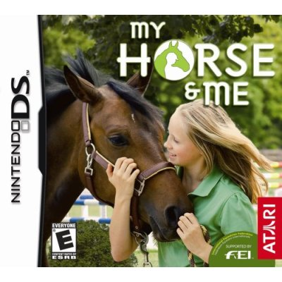 My Horse & Me image 1