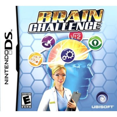 Brain Challenge image 1