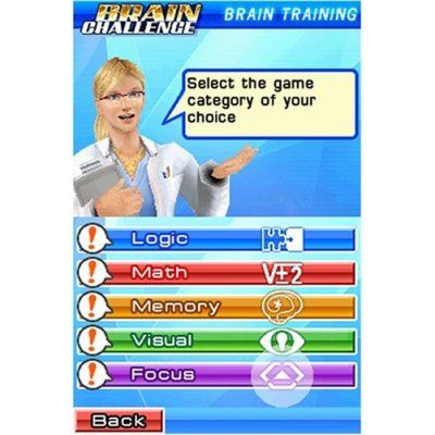 Brain Challenge image 2