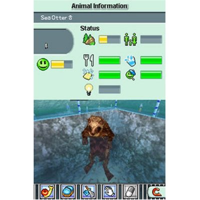Zoo Tycoon 2 DS image 5