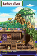 Mystery Dungeon: Shiren the Wanderer thumbnail 4