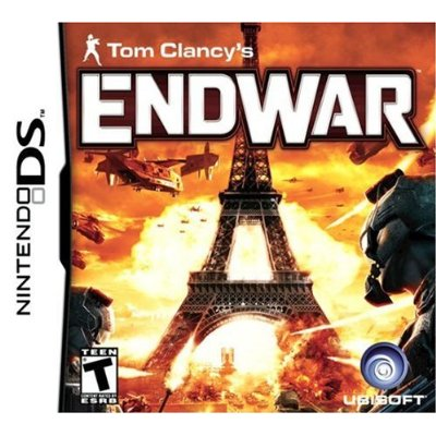 Tom Clancy's EndWar image 1