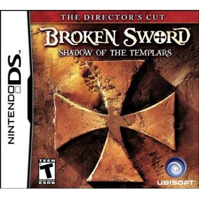 Broken Sword: Shadow of the Templars (The Director's Cut) image 1