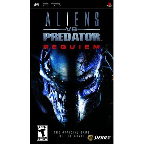 Aliens vs Predator: Requiem image 1
