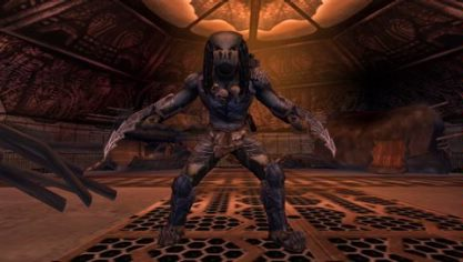 Aliens vs Predator: Requiem image 2