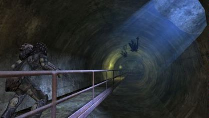 Aliens vs Predator: Requiem image 4