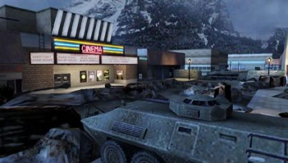 Aliens vs Predator: Requiem image 6