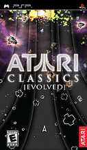 Atari Classics Evolved image 1