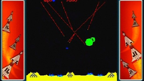 Atari Classics Evolved image 2