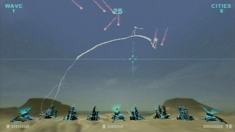 Atari Classics Evolved image 3