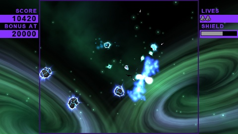 Atari Classics Evolved image 4
