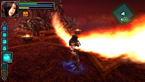 Warriors of the Lost Empire image 5