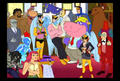 Harvey Birdman: Attorney At Law thumbnail 4