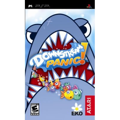 Downstream Panic! image 1