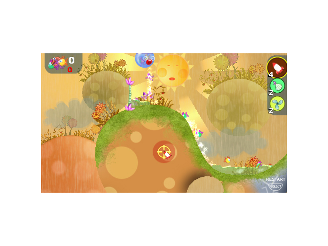 Downstream Panic! image 3