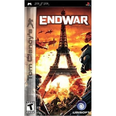 Tom Clancy's EndWar image 1