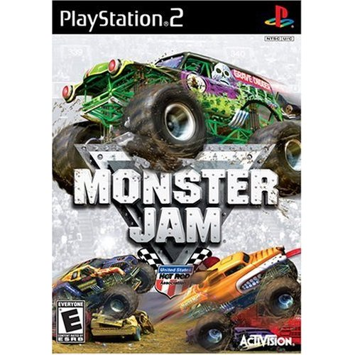 Monster Jam image 1
