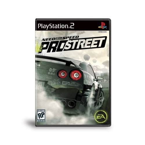 Need for Speed: Pro Street image 1