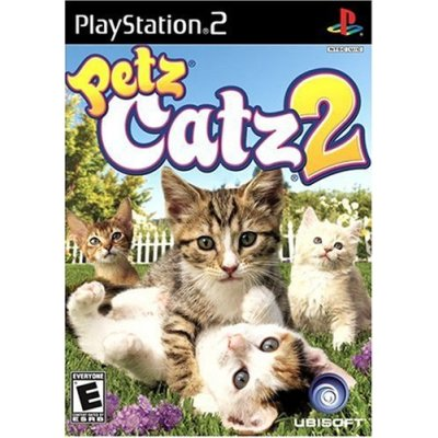 Petz Catz 2 image 1