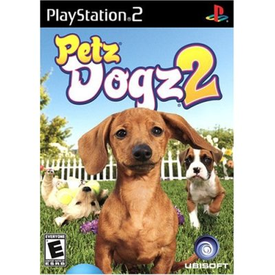 Petz Dogz 2 image 1