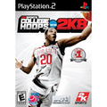 College Hoops 2K8 thumbnail 1