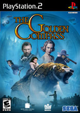 The Golden Compass image 1