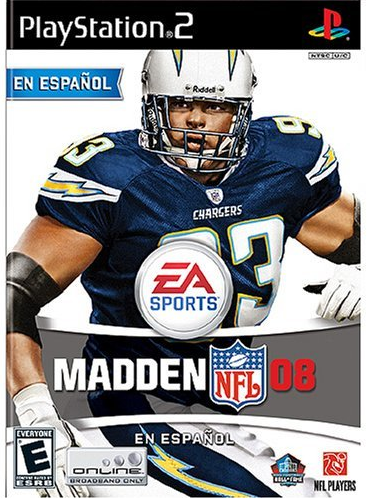 Madden NFL 07 - PlayStation 2