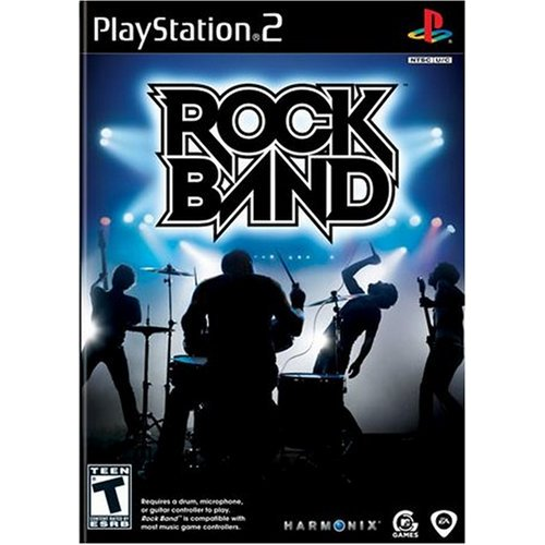 Rock Band image 1