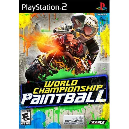 World Champion Paintball image 1