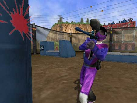 World Champion Paintball image 2