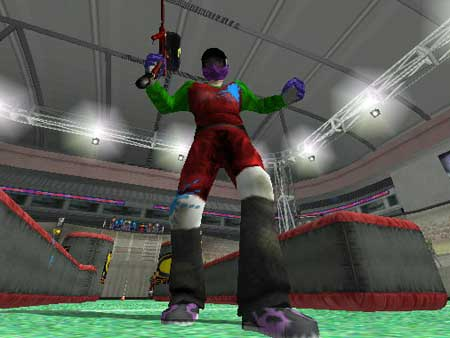 World Champion Paintball image 4