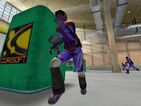 World Champion Paintball image 6