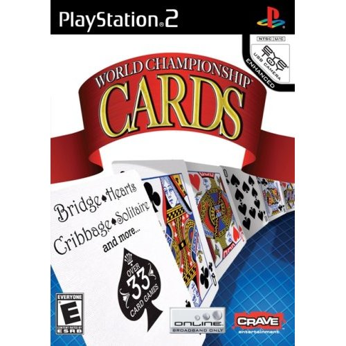 World Championship Cards image 1