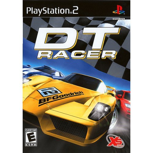 DT Racer Refueled image 1