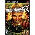 Mercenaries 2: World in Flames thumbnail 1
