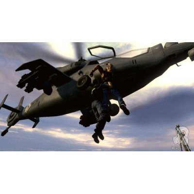 Mercenaries 2: World in Flames image 2