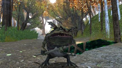 The Spiderwick Chronicles image 3