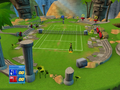Sega Superstars Tennis thumbnail 6