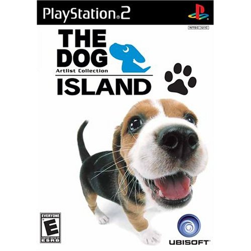 The DOG Island image 1
