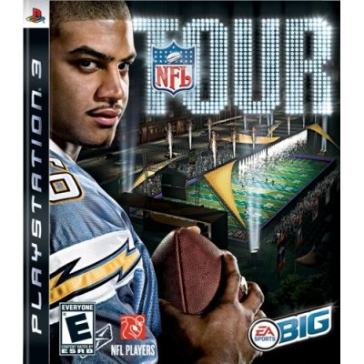 NFL Tour image 1