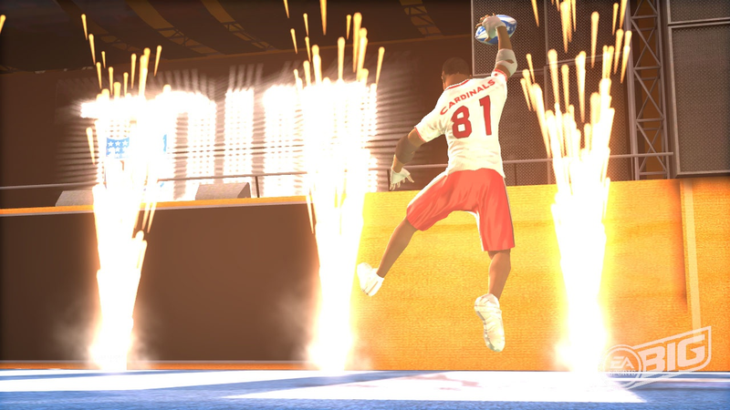 NFL Tour image 2