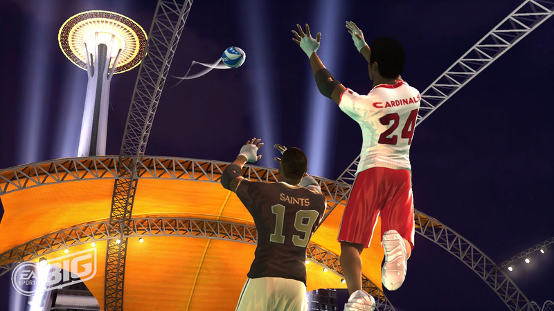 NFL Tour image 4